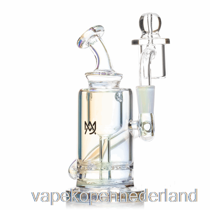 Vape Nederland Mj Arsenaal Ursa Mini Dab Rig Helder